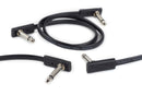 RockBoard Flat Patch Cable - 5 cm / 1 31/32"