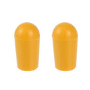 Allparts SK 0040 USA Toggle Switch Tips/Knobs