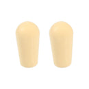 Allparts SK 0040 USA Toggle Switch Tips/Knobs