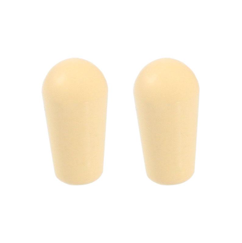 Allparts SK 0040 USA Toggle Switch Tips/Knobs