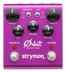 Strymon Z12A-5KFL Orbit dBucket Flanger Guitar Pedal