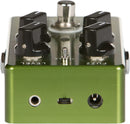 Suhr 03-RUF-0001 Rufus Fuzz Guitar Pedal