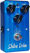 Suhr 03-SHI-0001 Shiba Drive Guitar Pedal