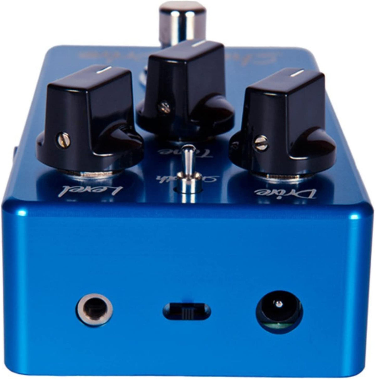Suhr 03-SHI-0001 Shiba Drive Guitar Pedal | Open Chord Music Shop