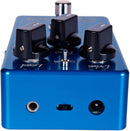 Suhr 03-SHI-0001 Shiba Drive Guitar Pedal