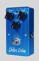 Suhr 03-SHI-0001 Shiba Drive Guitar Pedal