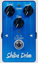 Suhr 03-SHI-0001 Shiba Drive Guitar Pedal