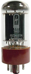 Tube Amp Doctor T-5AR4-STR-TAD 5AR4 Rectifier - Premium Selected Vacuum Tube