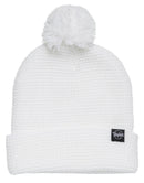 Taylor 3703 Beanie, Waffle Knit