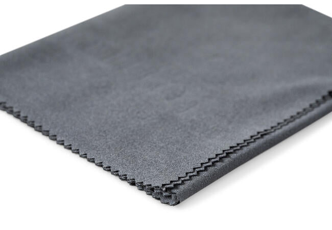 Taylor 1310 Premium Suede Microfiber Cloth