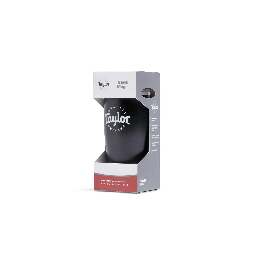 Taylor Coffee Mug - Thumbnail 5