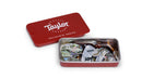Taylor 2608 Celluloid Pick Tin Taylor
