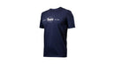 Taylor Men's Classic T - Navy/Grey