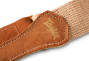 Taylor 4000-20 GS Mini Guitar Strap Tan