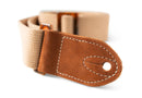 Taylor 4000-20 GS Mini Guitar Strap Tan