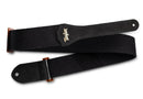Taylor 4002-20 GS Mini Guitar Strap Black