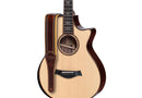 Taylor 4116-25 Ascension Leather Guitar Strap 2.5"