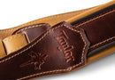 Taylor 4116-25 Ascension Leather Guitar Strap 2.5"