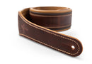 Taylor 4116-25 Ascension Leather Guitar Strap 2.5"