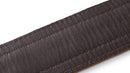 Taylor 4125-25 2.5" Fountain Leather Strap - Weathered Brown