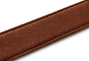 Taylor 4203-25 2.5" Vegan Leather Guitar Strap - Tan