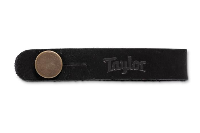 Taylor 4506 Strap Adapter Black Nubuck