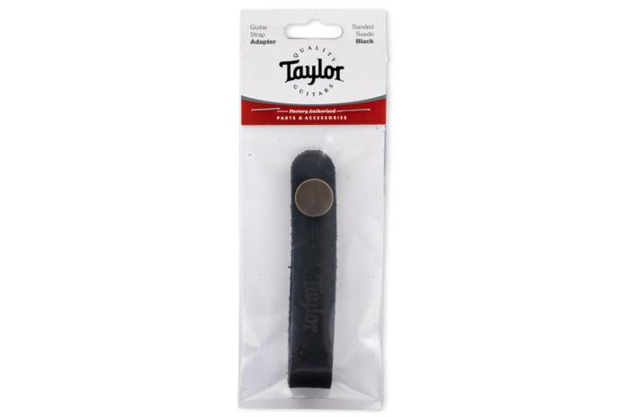Taylor 4506 Strap Adapter Black Nubuck