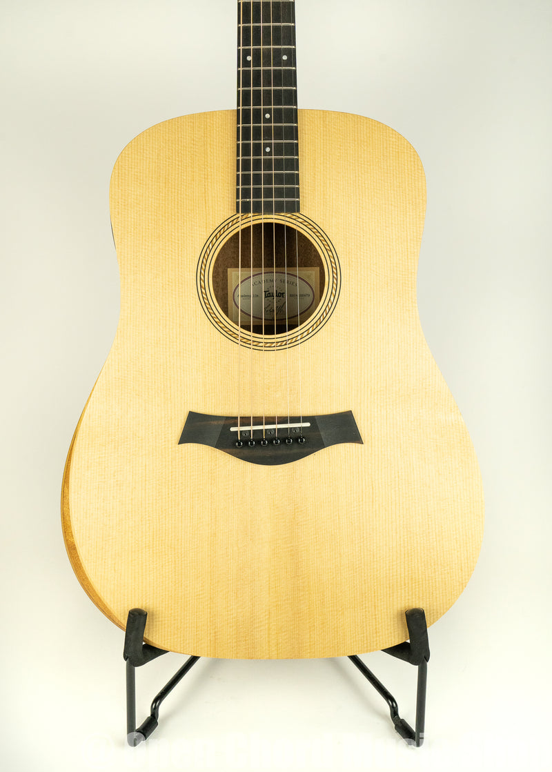 Taylor Academy 10e Dreadnaught Acoustic Guitar w/ Deluxe Gig Bag (2204122479)