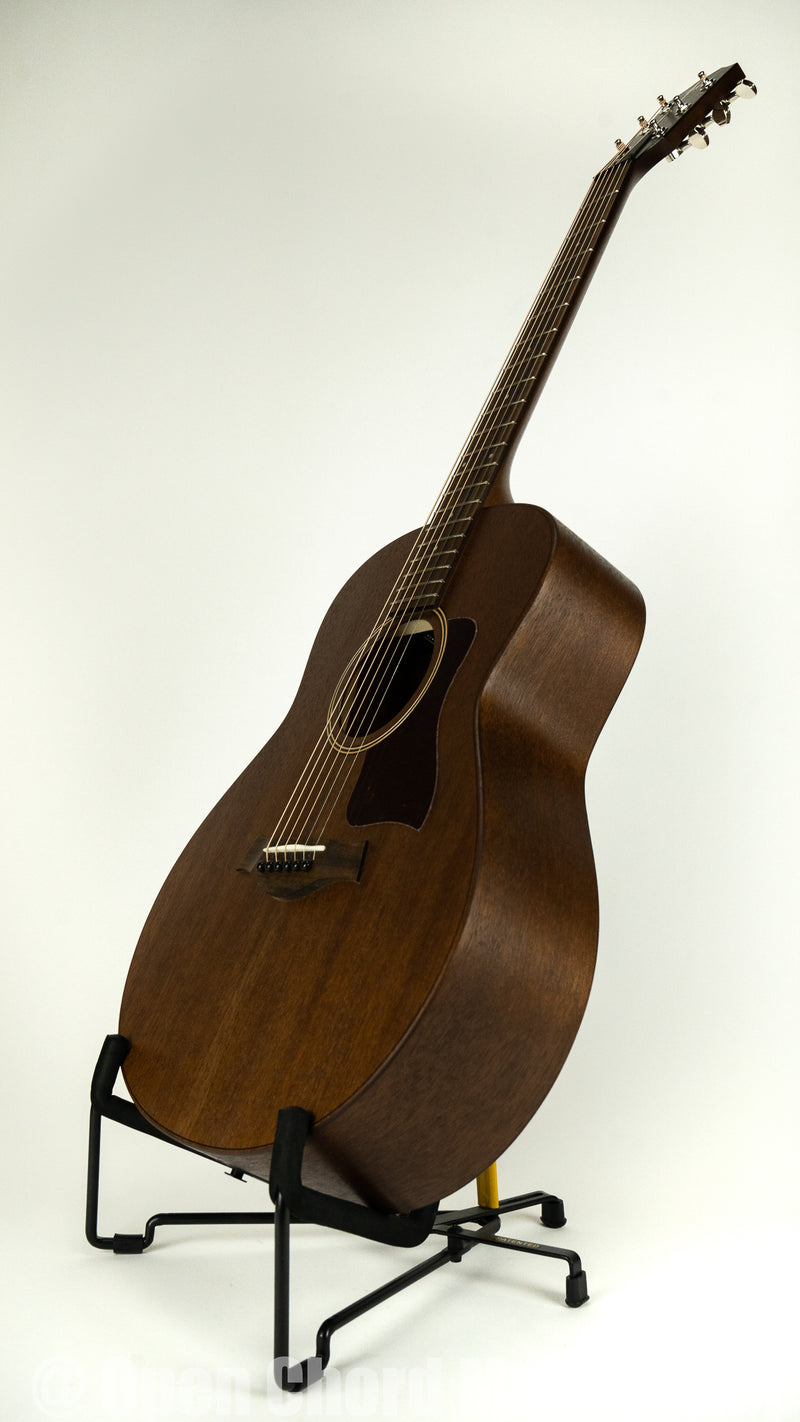 Taylor GTe Mahogany Acoustic Guitar w/ AeroCase™ (S/N 1203072009)