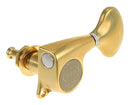 Taylor Guitars 121AG Gotoh Tuners 1:21 6-String - Antique Gold