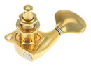 Taylor Guitars 121AG Gotoh Tuners 1:21 6-String - Antique Gold