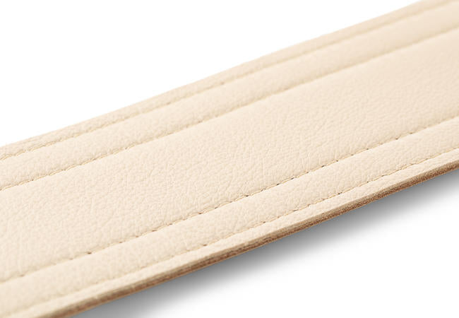 Taylor Guitars 7250-00 Reflections 2.5" Leather Strap - Palamino
