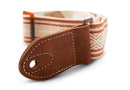 Taylor Guitars Academy 2" Jacquard Cotton Guitar Strap