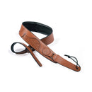 Taylor Guitars Basketweave Acoustic Guitar Strap