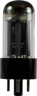 Tube Amp Doctor T-5Y3GT-TAD 5Y3GT Rectifier Vacuum Tube