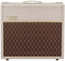 Vox AC15HW1X AC15 Handwired with Alnico Blue