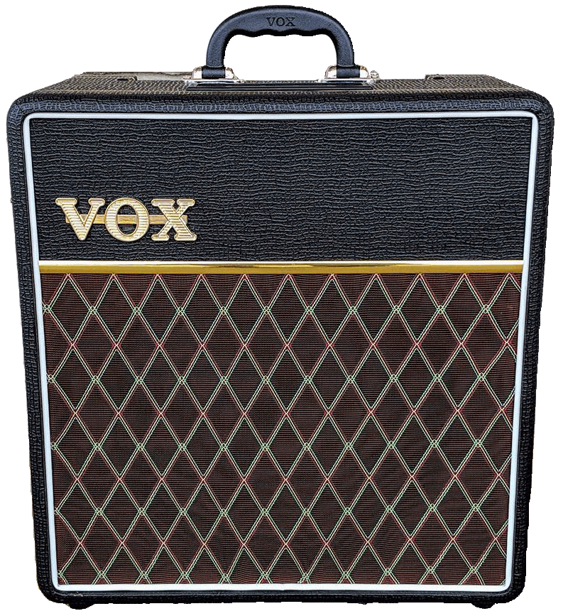 Vox AC4C112 Guitar Amp
