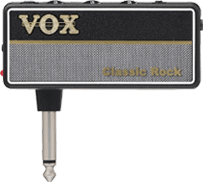 Vox amPlug 2 Mini Plug-in Amplifiers
