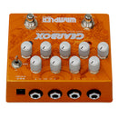 Wampler Gearbox Andy Wood Signature Overdrive Guitar Pedal