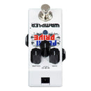 Wampler Plexi-Drive Mini Overdrive Guitar Pedal