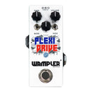 Wampler Plexi-Drive Mini Overdrive Guitar Pedal