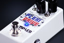 Wampler Plexi-Drive Mini Overdrive Guitar Pedal