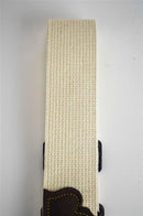 Franklin 1-N-CH Natural/Caramel Strap