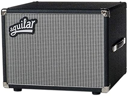 Aguilar DB 112 1x12 300-watt Bass Cabinet