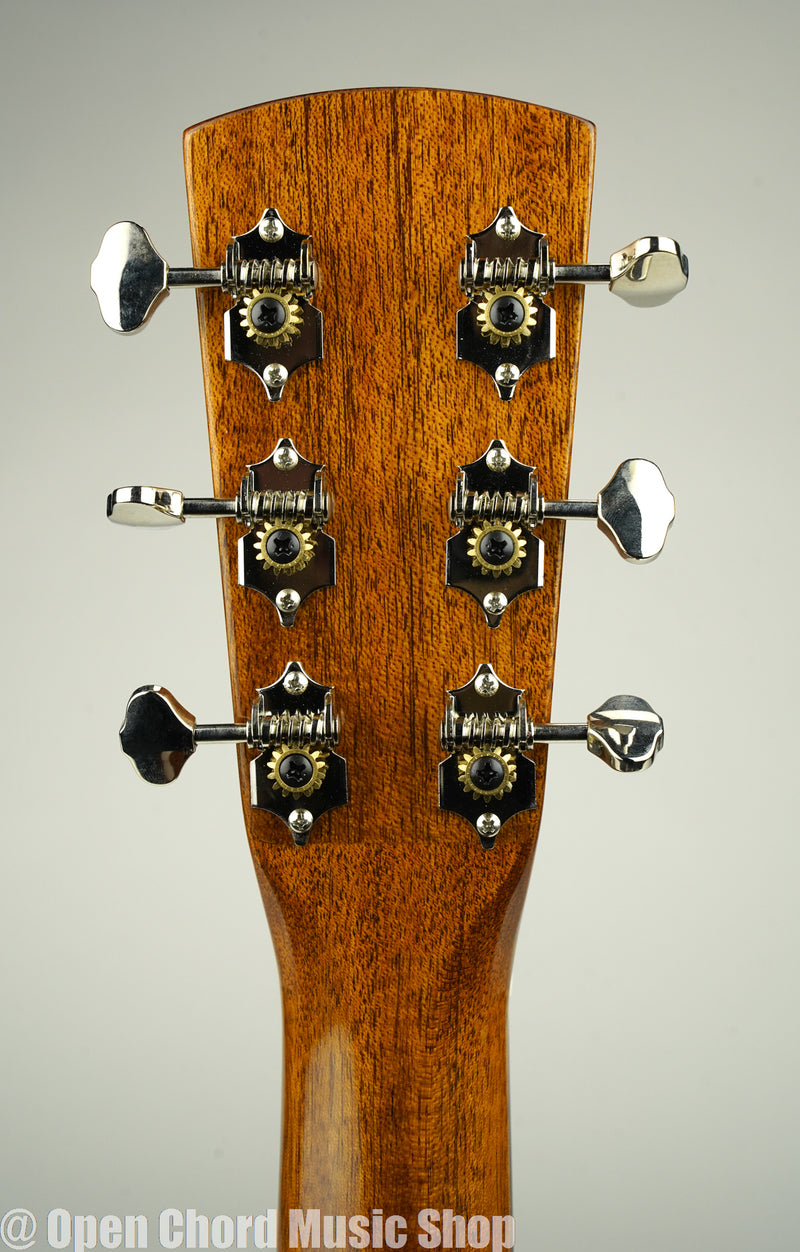 Blueridge BR-40 Contemporary Series Dreadnought Guitar