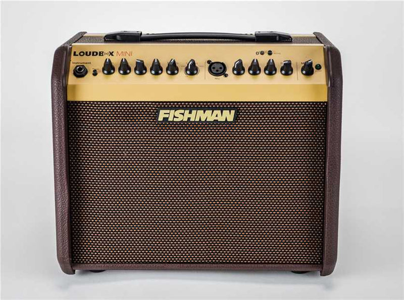 Fishman PRO-LBT-500 Loudbox Mini Acoustic Guitar Amp