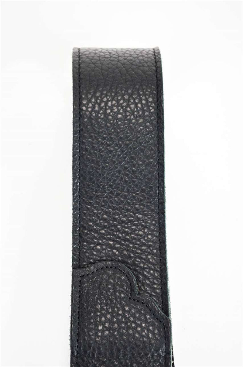 Franklin FS-BK-BK 2.5&quot; Black Strap