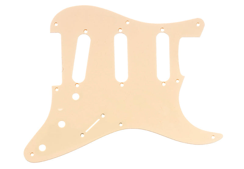 Allparts PG 0550 8-Hole Pickguard for 57 Stratocaster