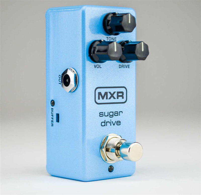 MXR M294 Sugar Drive Mini | Open Chord Music Shop