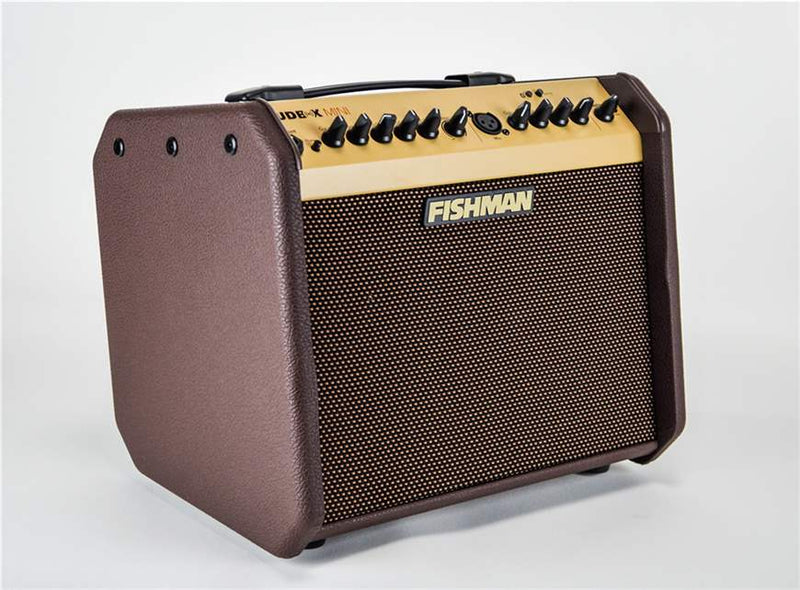 Fishman PRO-LBT-500 Loudbox Mini Acoustic Guitar Amp